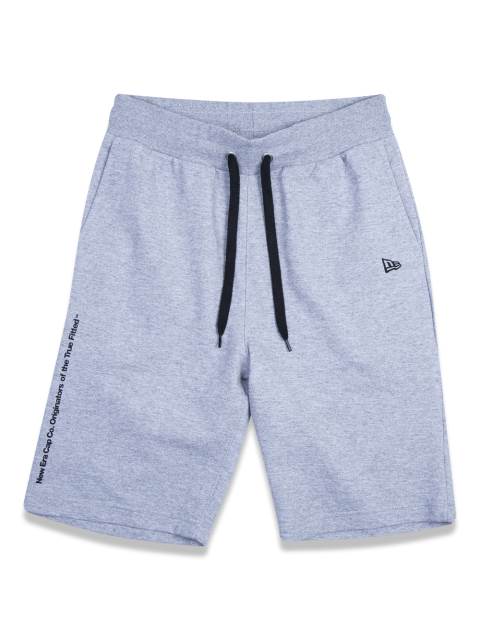 Bermuda Moletom Fashion Codes Mescla