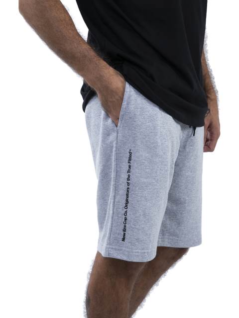 Bermuda Moletom Fashion Codes Mescla