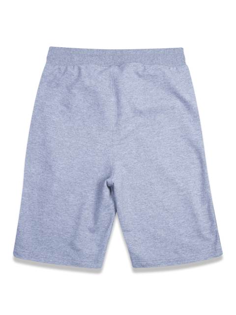 Bermuda Moletom Fashion Codes Mescla