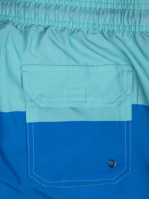 Shorts Praia Faixa