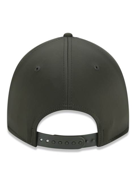Boné 9FIFTY Stretch Snap Utilitary NYC New York City