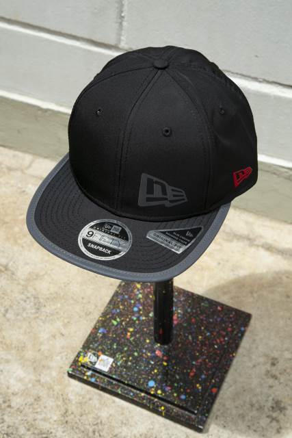 Boné 9FIFTY Original Fit Utilitary Reflective