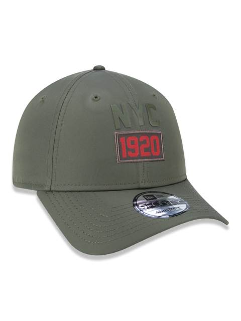Boné 9FORTY Utilitary NYC New York City 19TWENTY