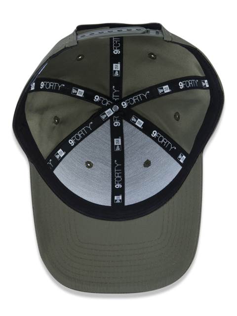 Boné 9FORTY Utilitary NYC New York City 19TWENTY