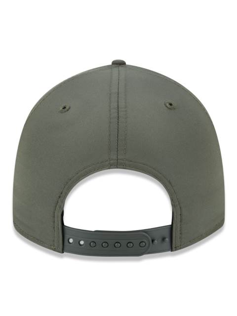 Boné 9FORTY Utilitary NYC New York City 19TWENTY