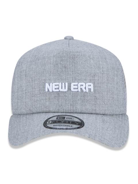 Boné 9FORTY A-Frame Trucker Essentials