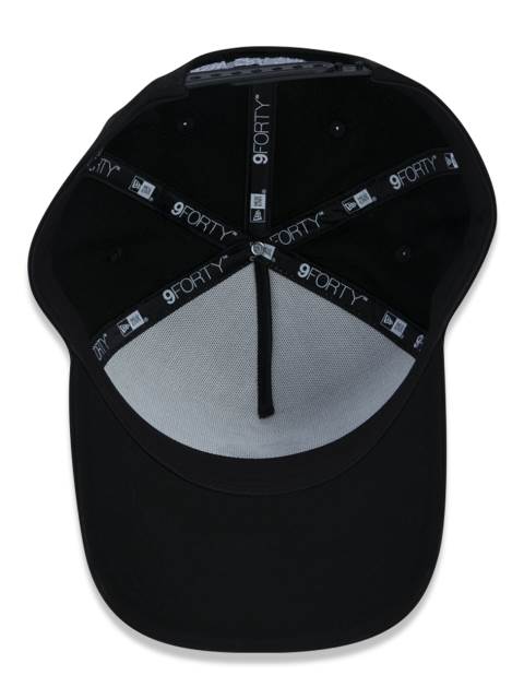 Boné 9FORTY A-Frame Aba Curva Ajustável Essentials Flag
