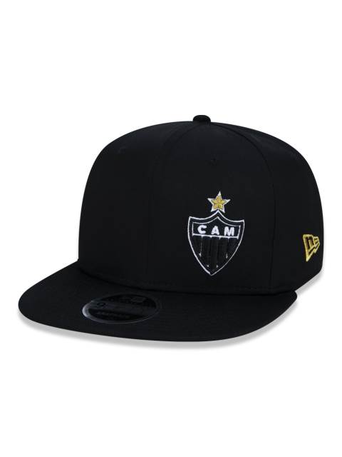 Boné 9FIFTY Original Fit Atlético Mineiro