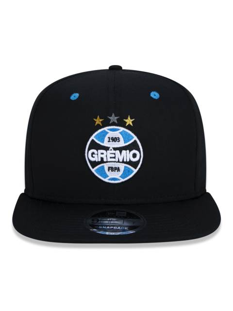 Boné 9FIFTY Original Fit Grêmio