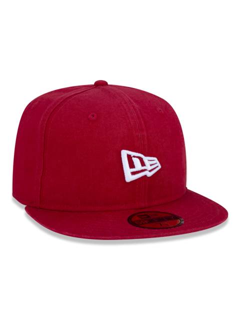 Boné 59FIFTY NE Brasil