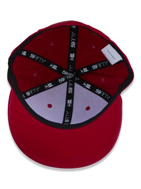 Boné 59FIFTY NE Brasil