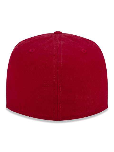 Boné 59FIFTY NE Brasil