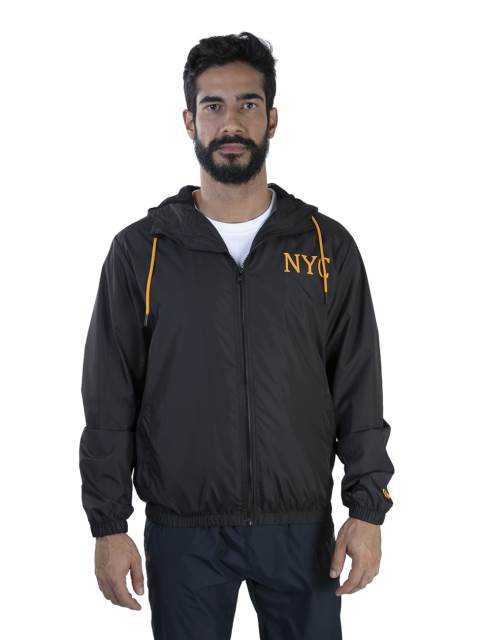Jaqueta Corta Vento (Windbreaker) Utilitary NYC