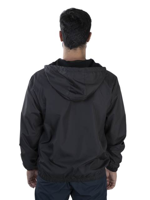 Jaqueta Corta Vento (Windbreaker) Utilitary NYC