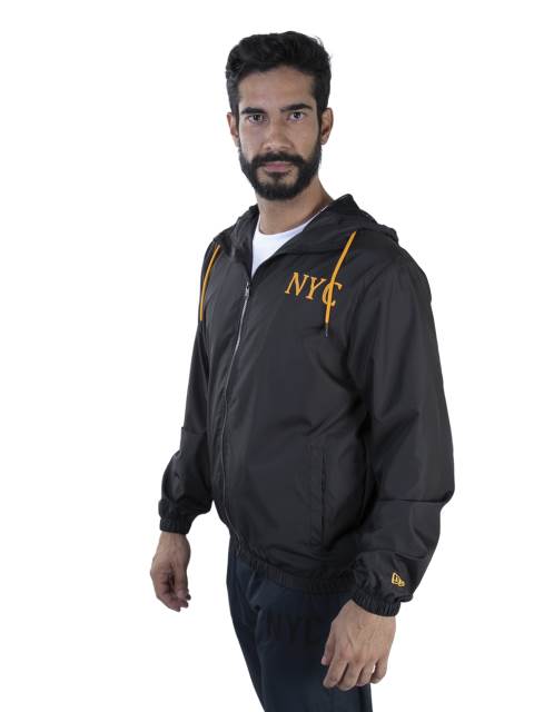Jaqueta Corta Vento (Windbreaker) Utilitary NYC
