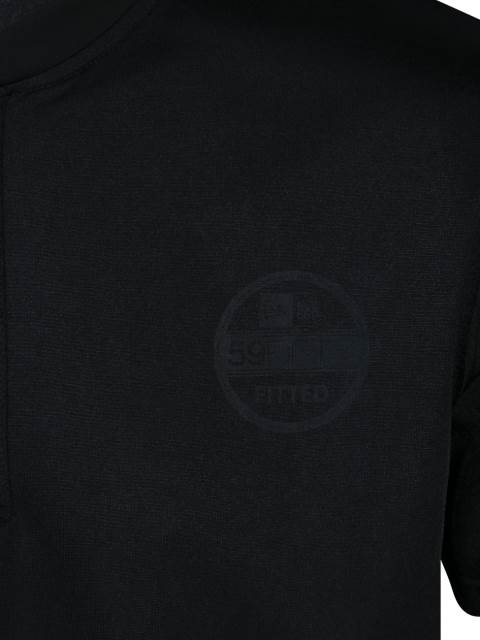 Camiseta Com Botões NYC