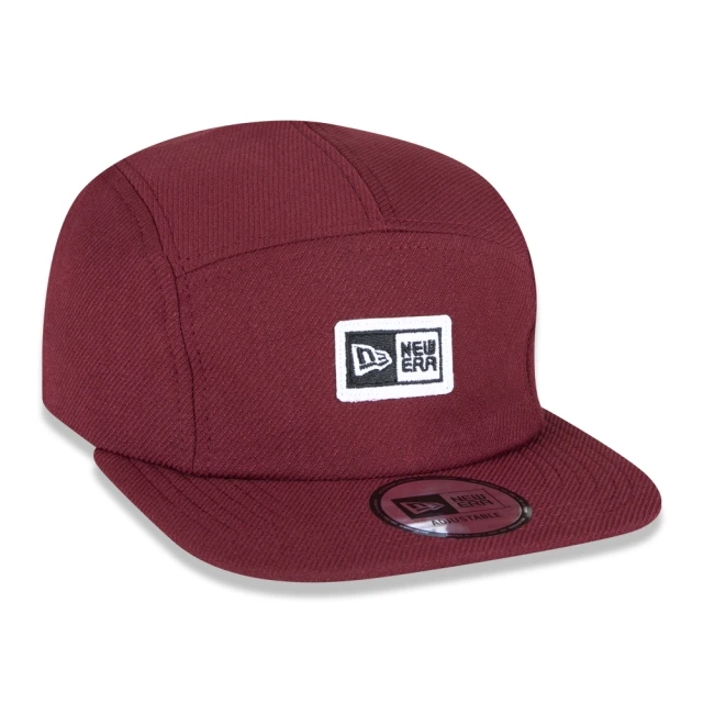Boné Camper Core Logobox