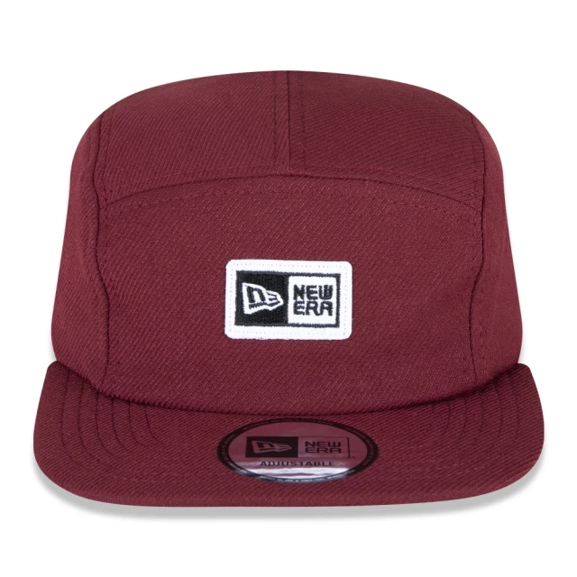 Boné Camper Core Logobox