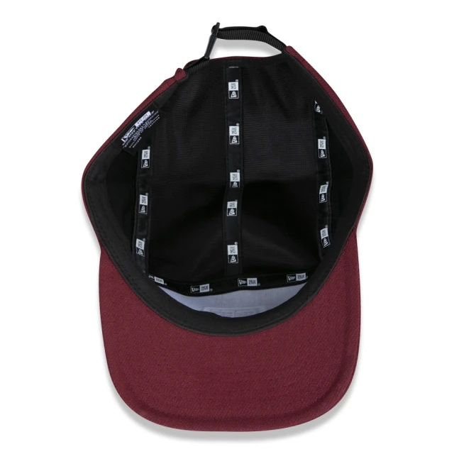 Boné Camper Core Logobox
