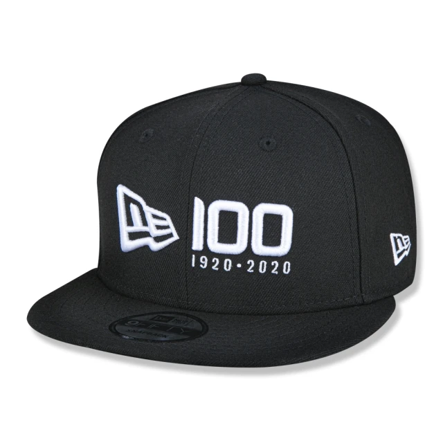 Boné 9FIFTY Comemorativo 100 Anos - Edição Limitada
