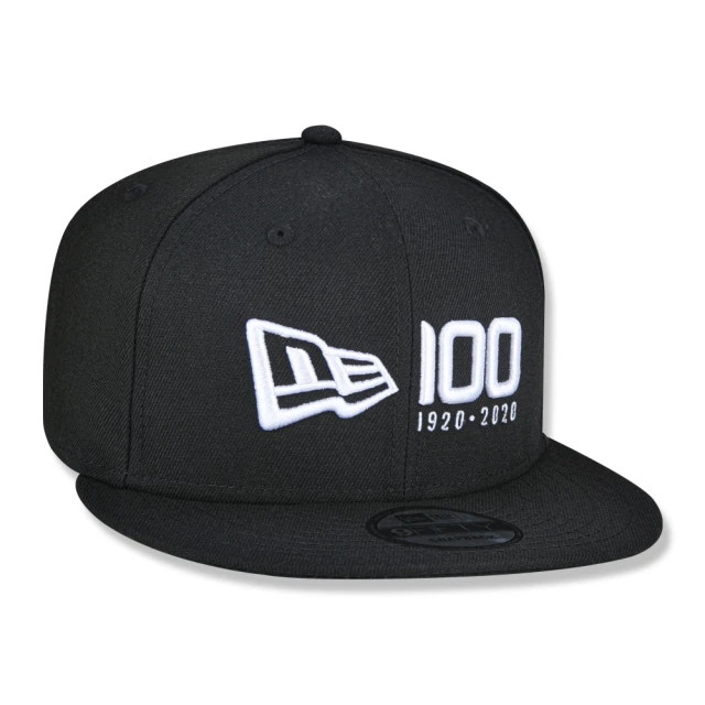 Boné 9FIFTY Comemorativo 100 Anos - Edição Limitada