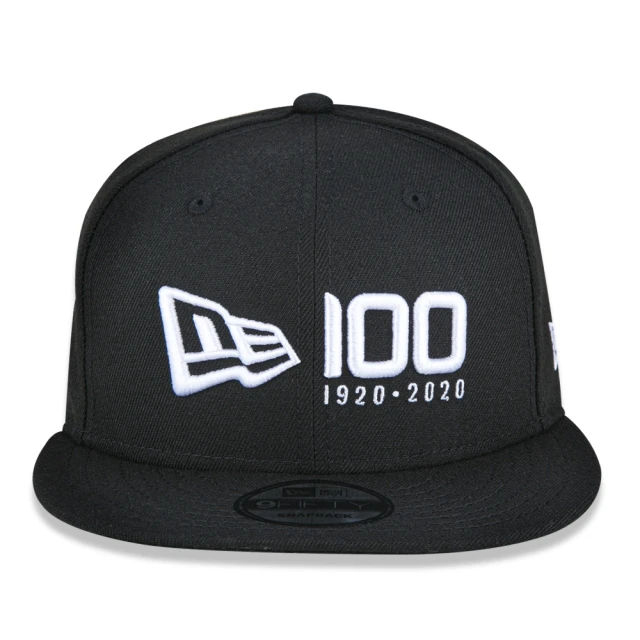 Boné 9FIFTY Comemorativo 100 Anos - Edição Limitada