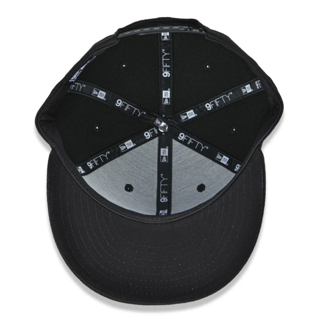 Boné 9FIFTY Comemorativo 100 Anos - Edição Limitada