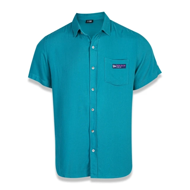 Camisa Manga Curta Summer Times Campany