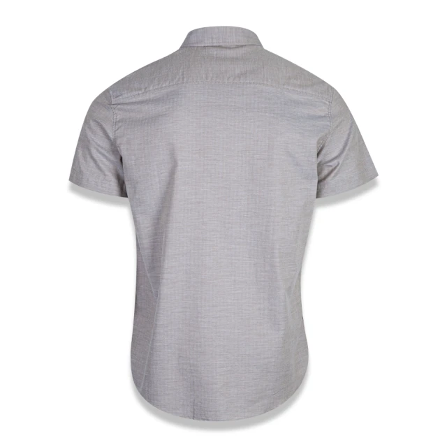 Camisa Manga Curta Botany Pocket