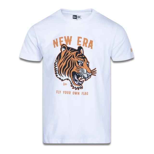Camiseta Bright & Bold Bold
