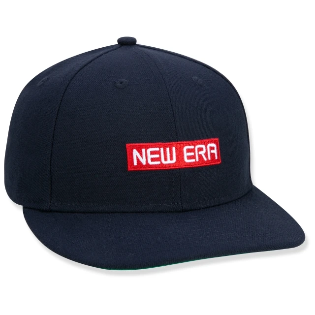 Boné 59FIFTY Low Profile Have Fun Aba Pré Curvada Fitted