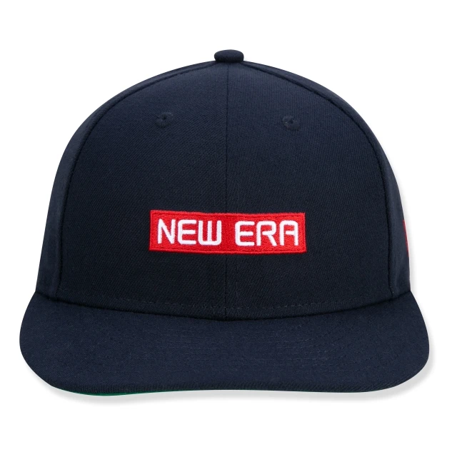 Boné 59FIFTY Low Profile Have Fun Aba Pré Curvada Fitted