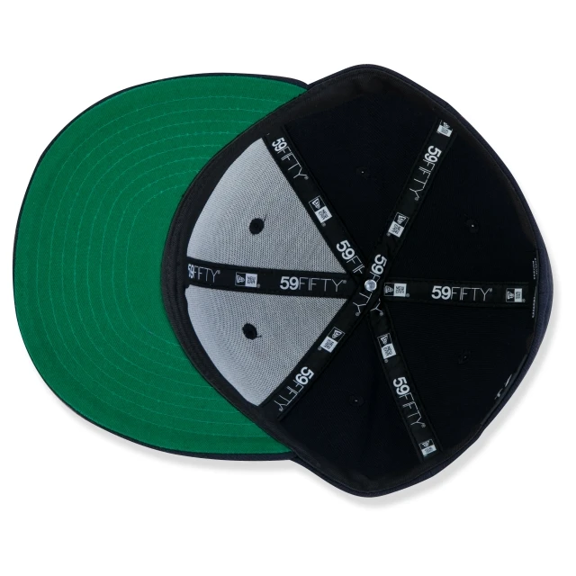 Boné 59FIFTY Low Profile Have Fun Aba Pré Curvada Fitted