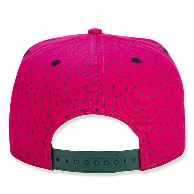 Boné 9FIFTY Original Fit Snapback Aba Reta Have Fun Fruit