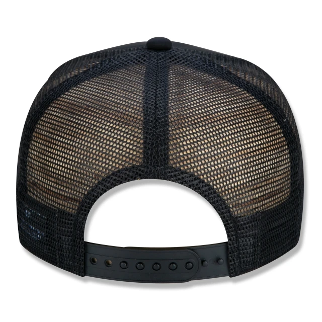 Boné 9FORTY A-Frame Trucker Snapback Aba Curva Have Fun