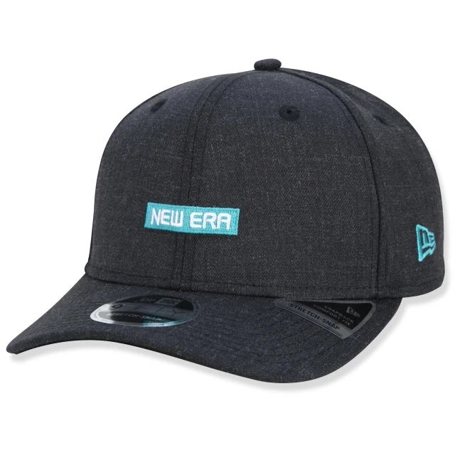 Boné 9FIFTY Stretch Snap Aba Curva Have Fun