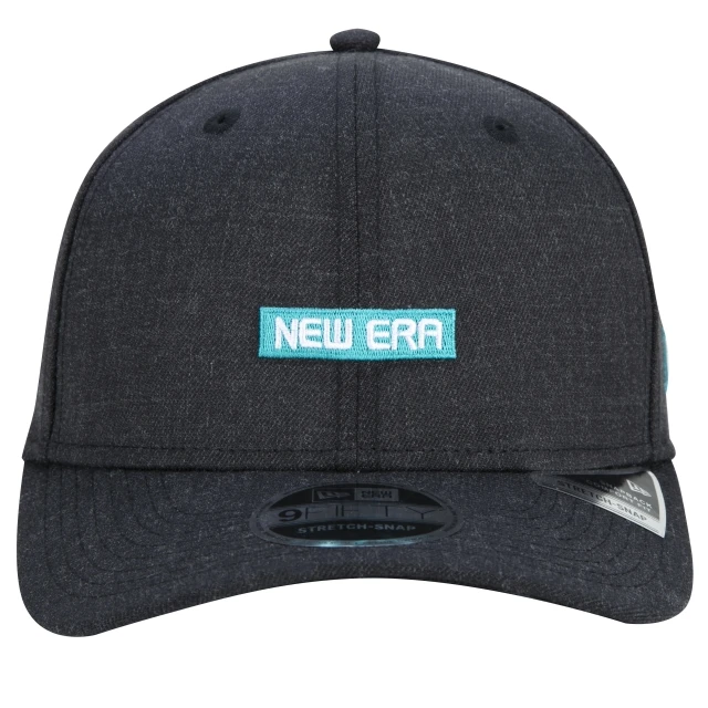 Boné 9FIFTY Stretch Snap Aba Curva Have Fun