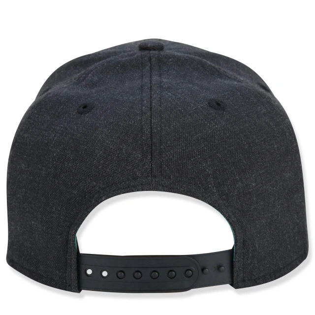 Boné 9FIFTY Stretch Snap Aba Curva Have Fun