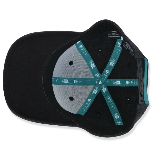 Boné 9FIFTY Stretch Snap Aba Curva Have Fun
