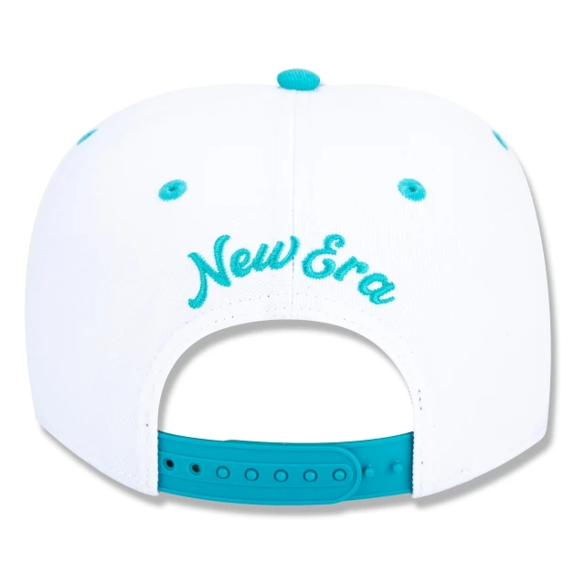 Boné 9FORTY A-Frame Snapback Aba Curva Have Fun