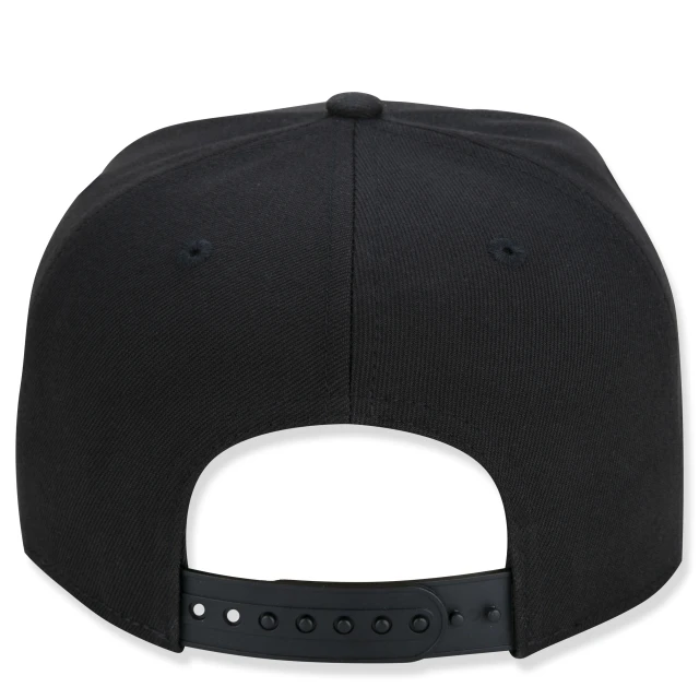 Boné 9FORTY A-Frame Snapback Aba Curva Have Fun Giraffe