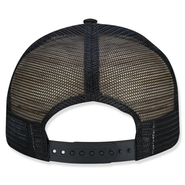 Boné 9FIFTY Original Fit Trucker Snapback Aba Reta Intergalactic Trip