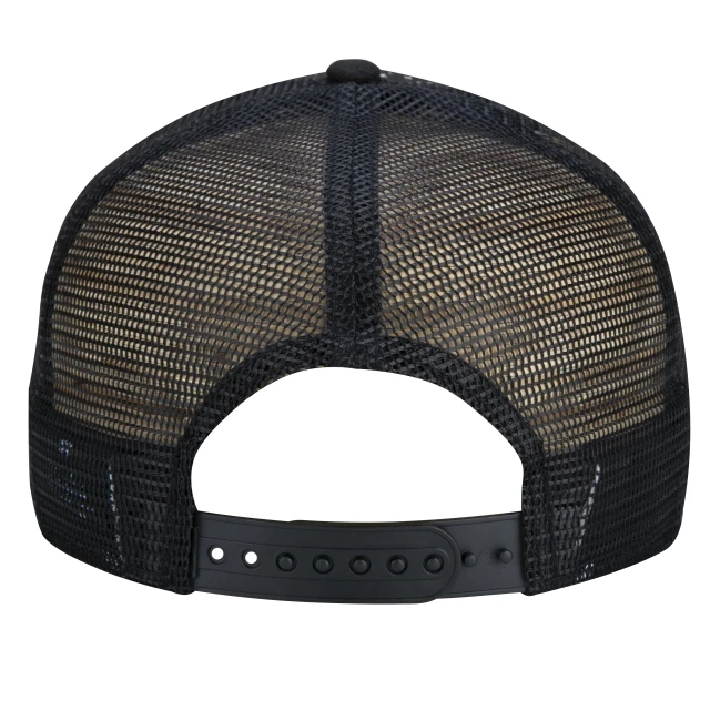 Boné 9FIFTY Original Fit Trucker Snapback Aba Reta Intergalactic Trip