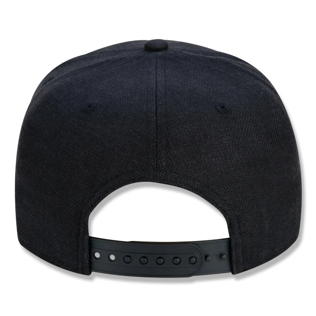 Boné 9FORTY A-Frame Snapback Aba Curva Primitive Scribbles