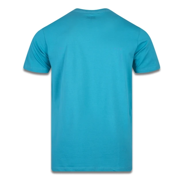 Camiseta Regular Manga Curta Have Fun Dragon Flag