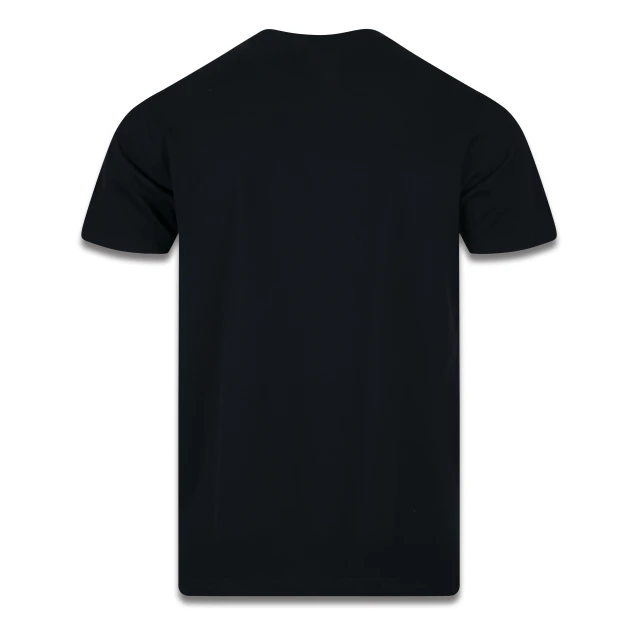 Camiseta Regular Manga Curta Intergalactic Trip Rocket