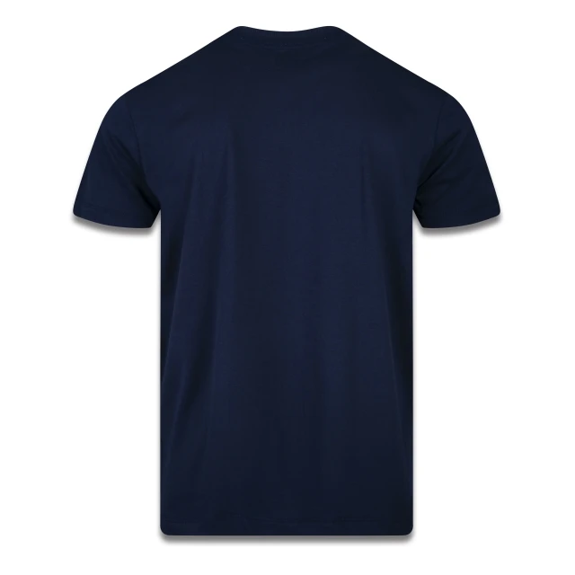 Camiseta Regular Manga Curta Intergalactic Trip Rocket