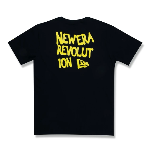 Camiseta Feminina Regular Manga Curta Core Flag
