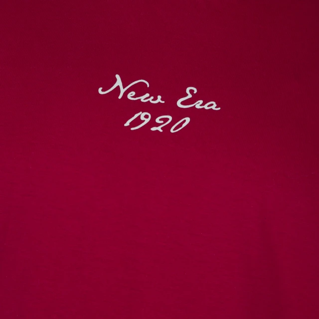 Camiseta Reborn Heritage 1920