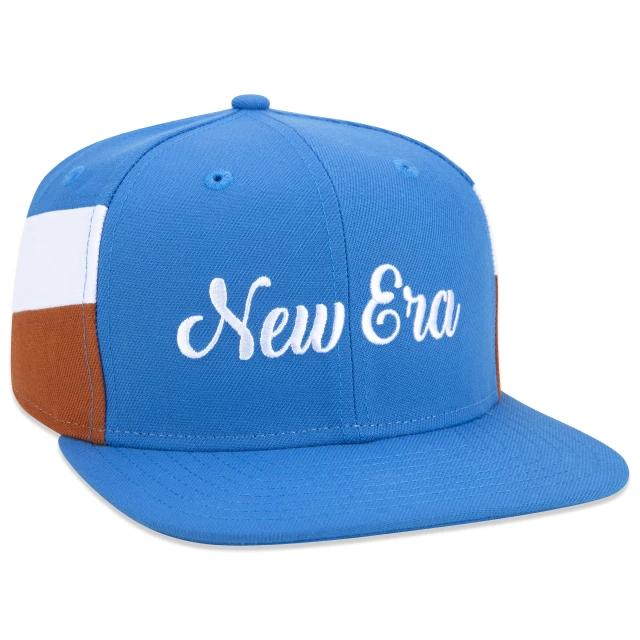 Boné 9FIFTY Of Sn Vacation Rsb